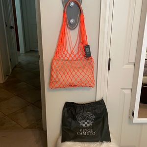 Vice Camino handbag